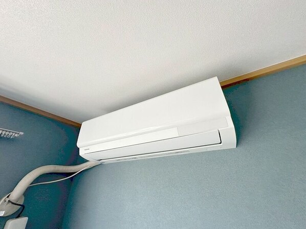 カピースハイツAの物件内観写真